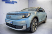 Ford Explorer Premium elektromotor mit extended range rwd 77kwh premium