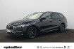 Skoda Octavia Selection combi selection 1.5 etsi dsg / ahk  led