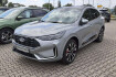 Ford Kuga ST-Line X hybrid st line x 4x4 +ahk panoramadach 20zoll headup matrix kamera v+h garantie bis 2030