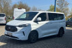 Ford Tourneo Custom Titanium Tourneo custom bus 320 l1 tourneo titanium fwd