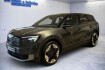 Ford Explorer Premium elektromotor rwd 77kwh premium hud led