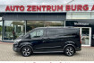 Ford Tourneo Custom Limited Transit tourneo custom kombi 320 l1 active mild hybrid