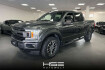 Ford F 150  crewcab 5 0l v8 *leder / szh*