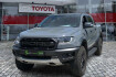 Ford Ranger Raptor 2.0 tdci panther 4×4 doppelkabine raptor