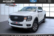 Ford Ranger XLT 2.3 ecoboost xlt e 4wd plug in hybrid doka