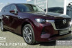 Mazda CX-80 Takuma Plus Cx 80 phev plug in hybrid 327ps awd takumi plus