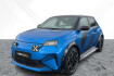 Alpine A290 Premiere Edition premiere edition cam*led*shz*pdc*acc*led*lm