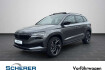 Skoda Karoq Sportline sportline 2.0tdi 4×4 ahk pano navi