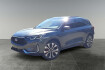 Ford Kuga ST-Line X 2.5 duratec plug in hybrid phev st line x (