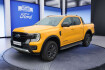 Ford Ranger Wildtrak 3 0 l ecoblue doppelkabine autm. wildtrak