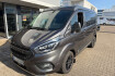 Ford Tourneo Custom Autres Tourneo custom burstner copa 500