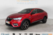 Renault Arkana ZEN techno automatik allwetter nav led dig display kam