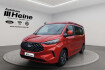 Ford Nugget Titanium 320 l1 va titanium
