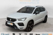 Seat Ateca X-Perience fr automatik nav led dig display kamera el.heckkla