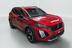 Peugeot 2008  100 s s bvm6 allure