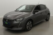 Peugeot 208 Allure Pack 1.2 puretech 100 eat8