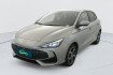 MG MG3 - 1.5 l hybrid+ 195 ch luxury - -