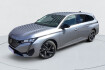 Peugeot 308 SW Allure Hybrid 145 e-dcs6