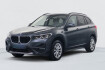 BMW X1 Lounge Sdrive 18d 150 bva8