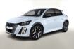 Peugeot 208 GT hybrid 110 gt gps 360  acc adml led