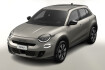 Fiat 600e   600 hybrid 145 icon hiverp adml gps cam bt