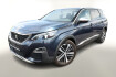 Peugeot 5008 GT 2.0 bluehdi 180 aut. gt gps parcas