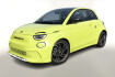Abarth 500e Turismo 42kwh turismo pano gps jbl cam 360