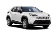 Toyota Yaris Cross Collection Yaris cross  plus 1.5 hybrid 130cv e cvt 2wd
