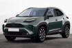 Toyota Yaris Cross Design Hybride 130h 2wd bva design surequipe (radars av-ar  sièges chauffants  angles morts)