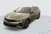 Opel Astra Sports Tourer GS 1.2 turbo 130