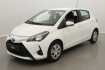 Toyota Yaris Ultimate 1.0 vvt-i 70 bvm5