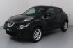 Nissan Juke N-Connecta 1.2 dig-t 115 bvm6