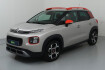 Citroën C3 Aircross Shine 1.2 puretech 110 bvm6