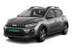 Dacia Sandero Extreme Eco-g 120