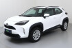 Toyota Yaris Cross Dynamic Business 116h 2wd
