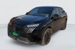 Peugeot 3008 GT Hybrid 145 e-dcs6