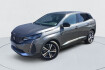 Peugeot 3008 Allure Pack Hybrid 180 e-eat8