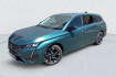 Peugeot 308 SW Allure Hybrid 145 e-dcs6