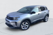 Citroën ë-C5 Aircross Plus Hybride 136 e-dcs6