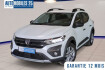 Dacia Sandero Essential tce 90