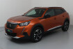 Peugeot 2008 Allure Pack 1.2 puretech 130 bvm6