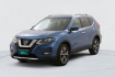 Nissan X-Trail N-Connecta 2.0 dci 177 x-tronic