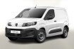 Peugeot Partner   130 l1 at multiflex comf-connp