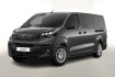 Peugeot Expert   combi l3 180 8s privg 2xclim gps