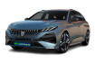Peugeot 308 SW Style Hybrid 145 e-dcs6