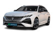 Peugeot 308 SW Style Hybrid 145 e-dcs6