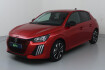 Peugeot 208 Allure 1.2 puretech 100 bvm6