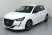 Peugeot 208 Active Pack 1.2 puretech 75 bvm5