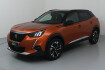 Peugeot 2008 GT 1.2 puretech 130 bvm6