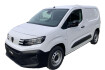 Peugeot Partner 1.5 BlueHdi 130 EAT8 partner bluehdi 130 eat8 taille m 3 places